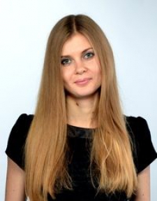 Наталья Анатольевна Казьянина