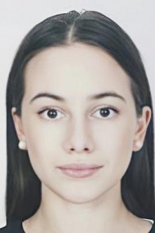 Алина Ивановна Гулевская