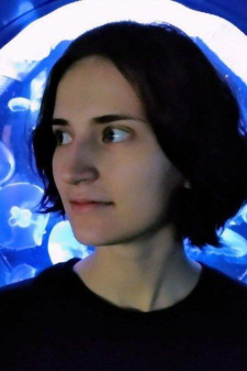 Оксана Сергеевна Кирсанова