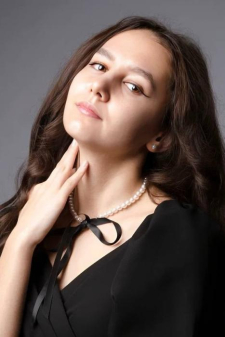 Дарья Сергеевна Плотникова