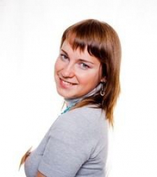 Наталья Андреевна Выскубова