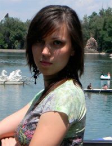 Альфия Ильдаровна Исхакова