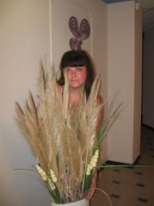 Мария Михайловна Сахончик
