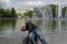 Иван Алексеевич Фокин