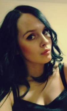 Ирина Вадимовна Медведева