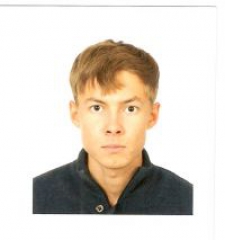 Рустам Равильевич Хайруллин