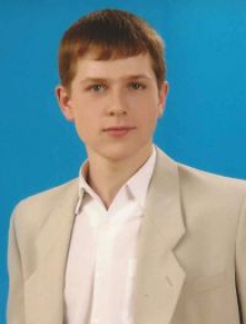 Михаил Валерьевич Бахтин