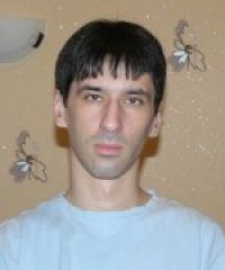 Артем Николаевич Старостин
