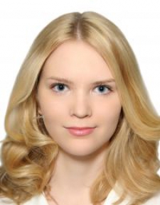 Дарья Александровна Демьянченко