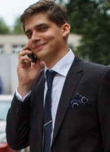 Михаил Николаевич Гордеев