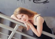 Анна Игоревна Таратина