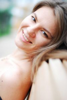 Анна Сергеевна Филимонова