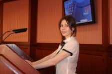 Елена Юрьевна Никулина