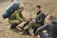 Роман Сергеевич Компаниец