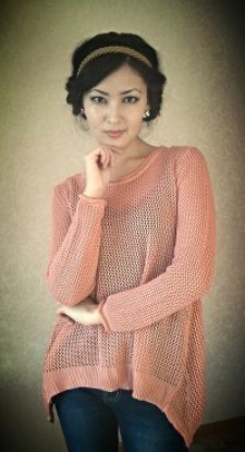 Рымгуль Куатовна Жаслан