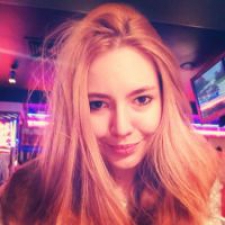 Алина Константиновна Сахненко