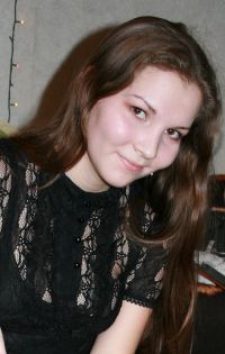 Лия Германовна Кондратьева