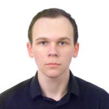 Петр Николаевич Максименко