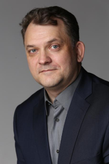 Кирилл Владимирович Фролов