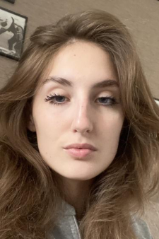 Юлия Дмитриевна Ванина