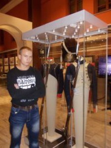Антон Дмитриевич Дмитриев