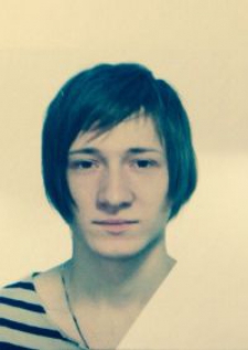 Леон Алексеевич Федоров