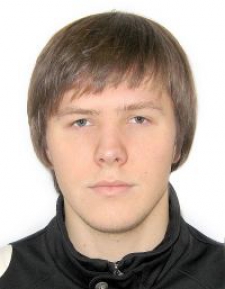 Владимир Васильевич Черенков