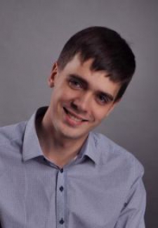 Евгений Олегович Везелев