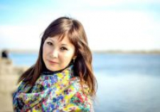Альфия Сансызбаевна Кадрашова