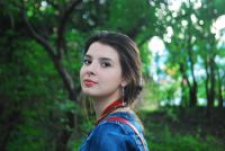Анна Сергеевна Ергемлидзе