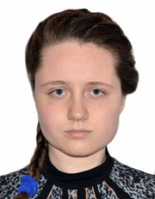 Татьяна Игоревна Данилина