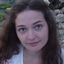 Наталья Вячеславовна Безгина