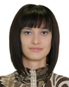 Ольга Вадимовна Середа