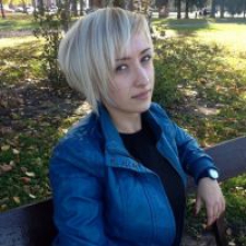 Тамара Сергеевна Татаренко