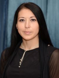 Гульназ Фаритовна Агеева