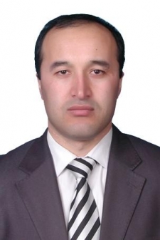 Хамид Ярашевич Азизов