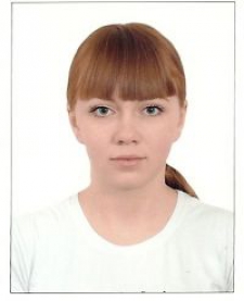 Дарья Петровна Терновая
