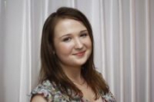 Екатерина Олеговна Гуртовенко