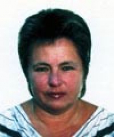 Юлия Григорьевна Ткаченко