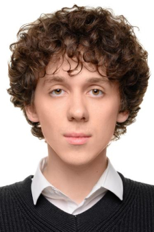 Ярослав Викторович Баль