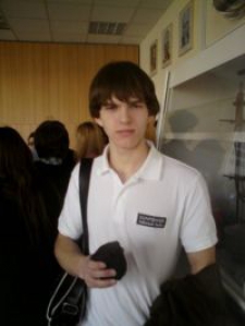 Михаил Ведищев