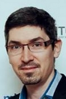 Нияз Камилевич Габдрахманов