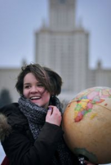 Галина Евгеневна Фомина
