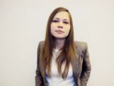 Екатерина Олеговна Евченко