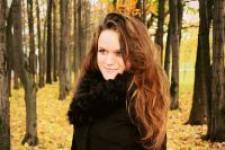 Полина Владимировна Сергеева