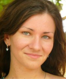 Елена Сергеевна Редькина