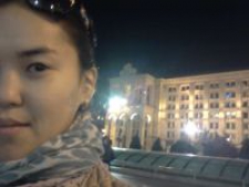 Юлия Михайловна Борисова