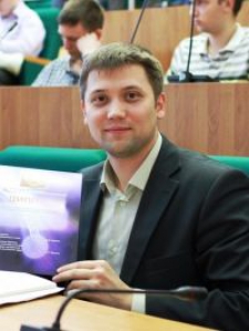 Владимир Александрович Лазарев