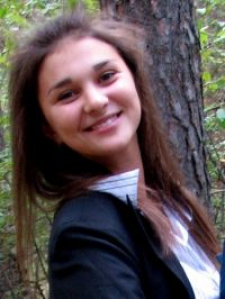 Ирина Владимировна Чайковская