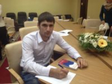 Карим Анварович Сарваров